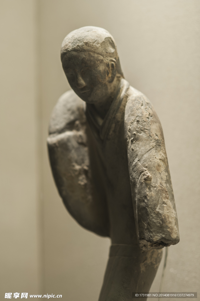雕像