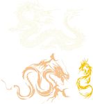中国龙