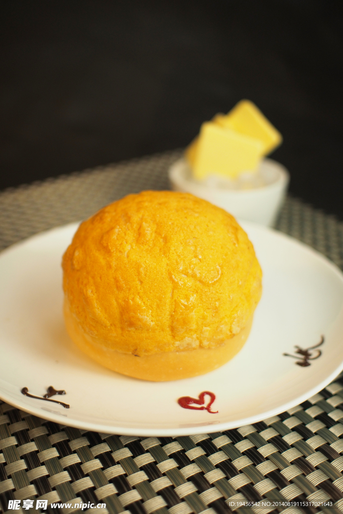 冰火菠萝油