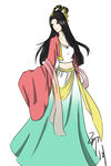 古装美女