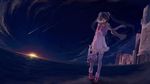 动漫美女