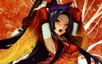 女武士