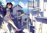 动漫美女