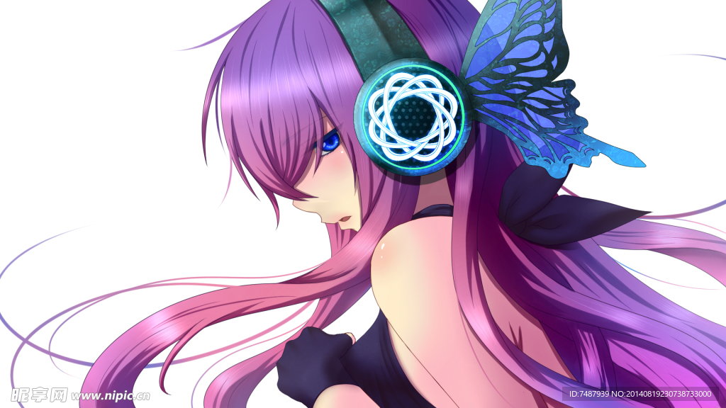 巡音露卡