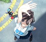 动漫美女
