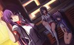 动漫美女