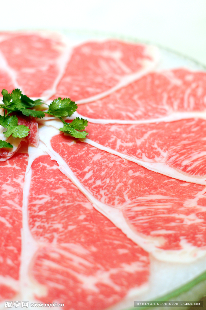 5A雪花牛肉