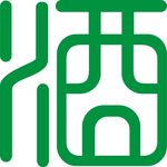 logo  酒字