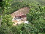 南安观音山
