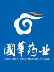 国华药业标志