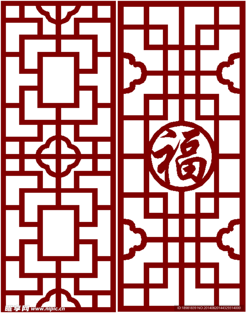 木雕镂空
