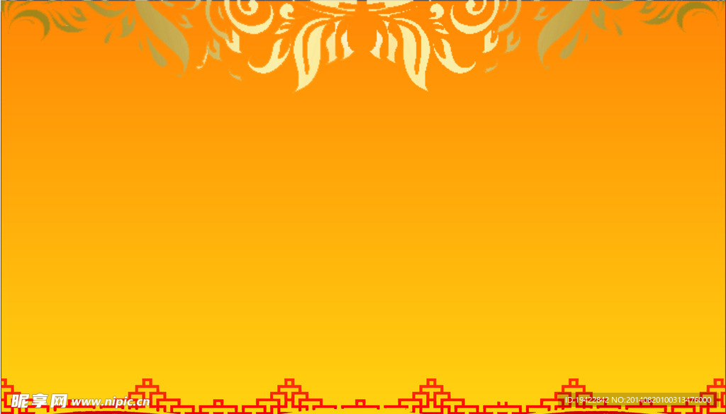 背景图