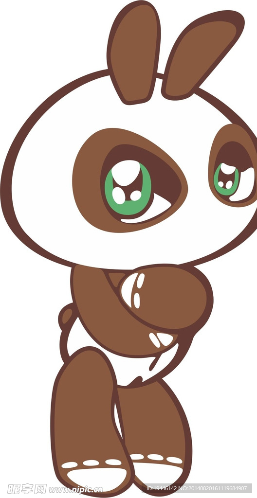兔子