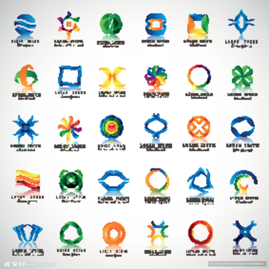 图标