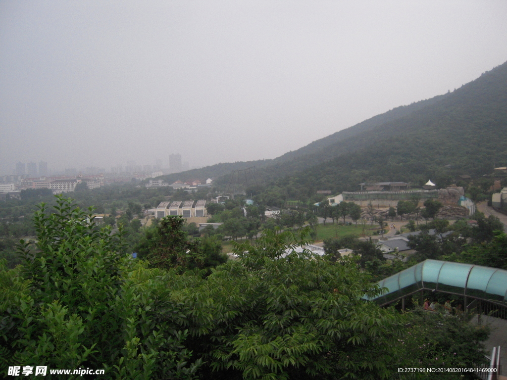 无锡风景