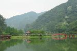 山水风景