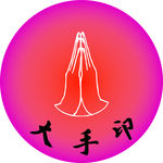 大手印LOGO