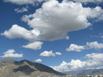 西藏天空