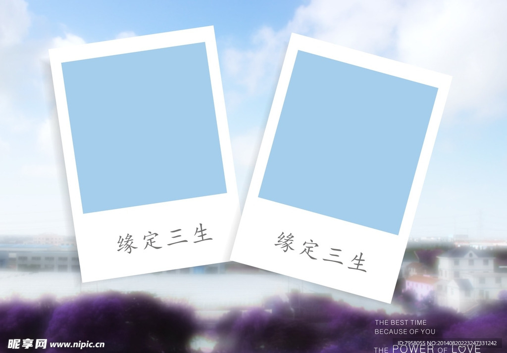 婚纱模板