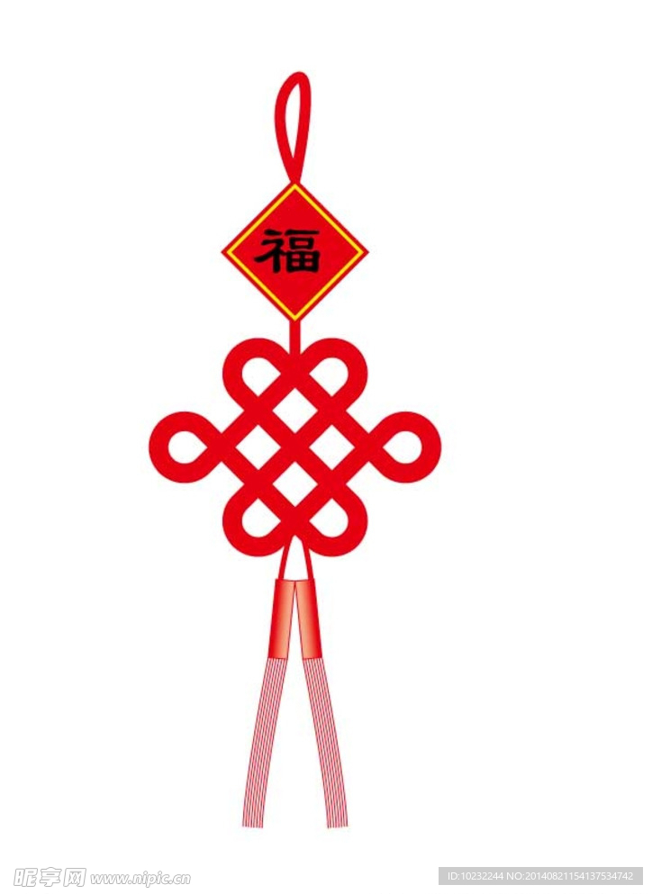 中国结