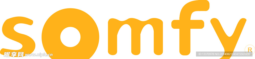 法国尚飞LOGO