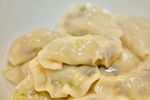 饺子