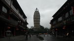 昆明寺塔
