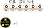 胸牌和手牌未转曲