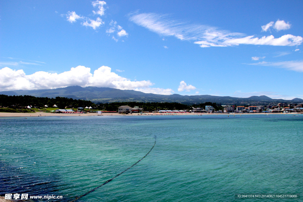 济州岛