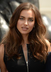 伊莲娜 irina shayk