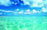 海边风光