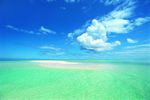 海边风光