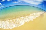 海边风光
