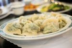 饺子