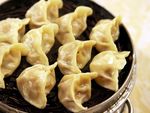 饺子