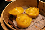 黄金蒸饺