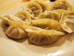 饺子