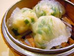 薄皮饺子