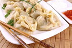 饺子