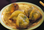 饺子