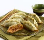 饺子