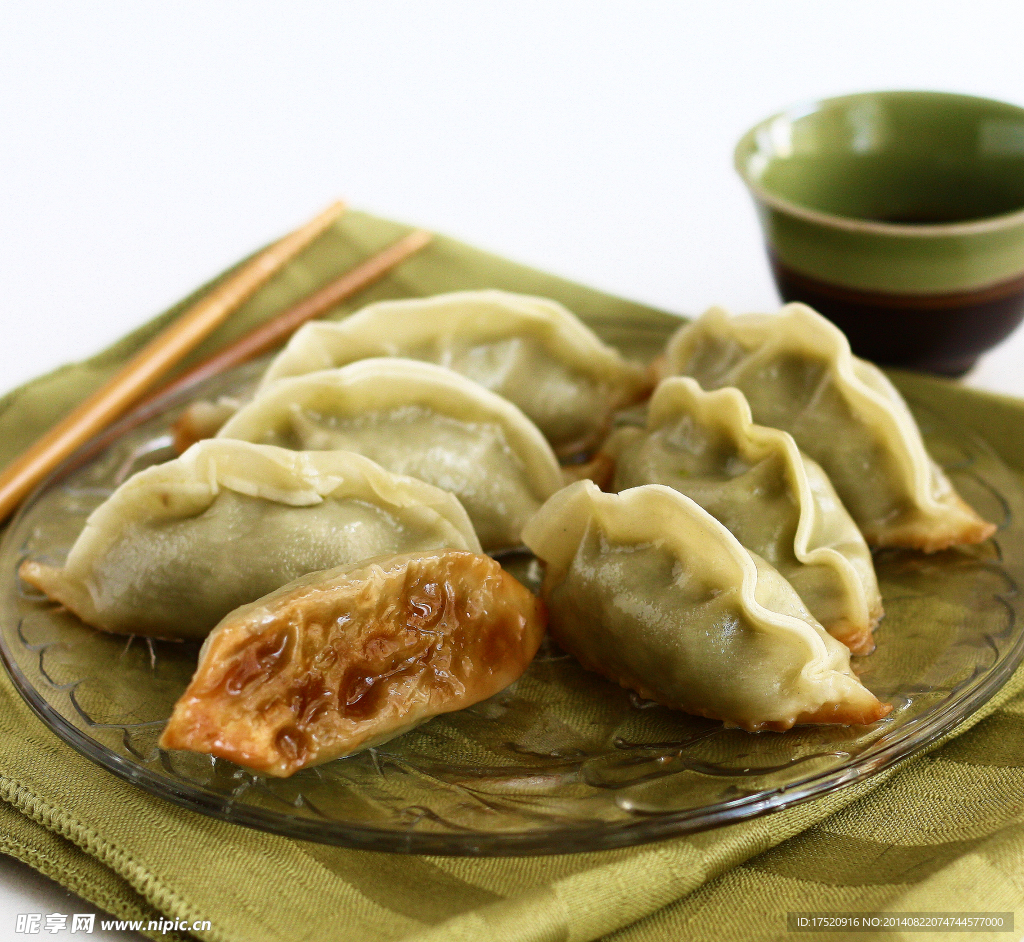 饺子