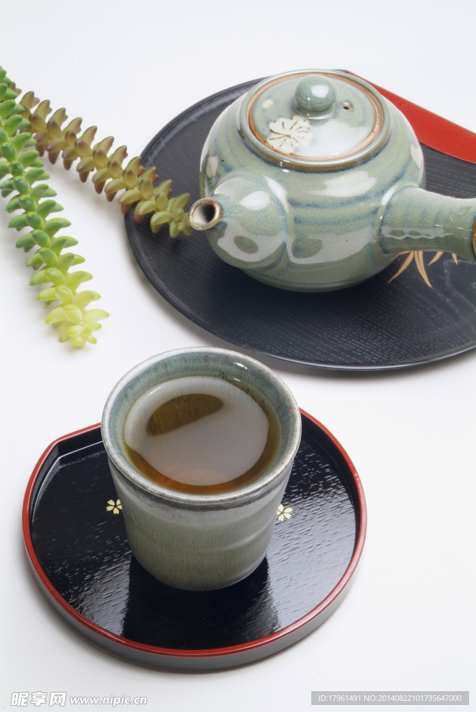 茶具