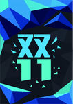 双11