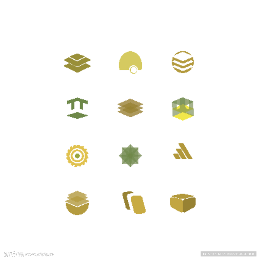 图标