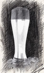 玻璃杯