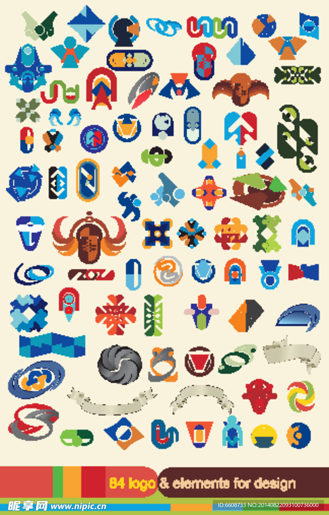 logo图标标志