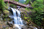 山水风景