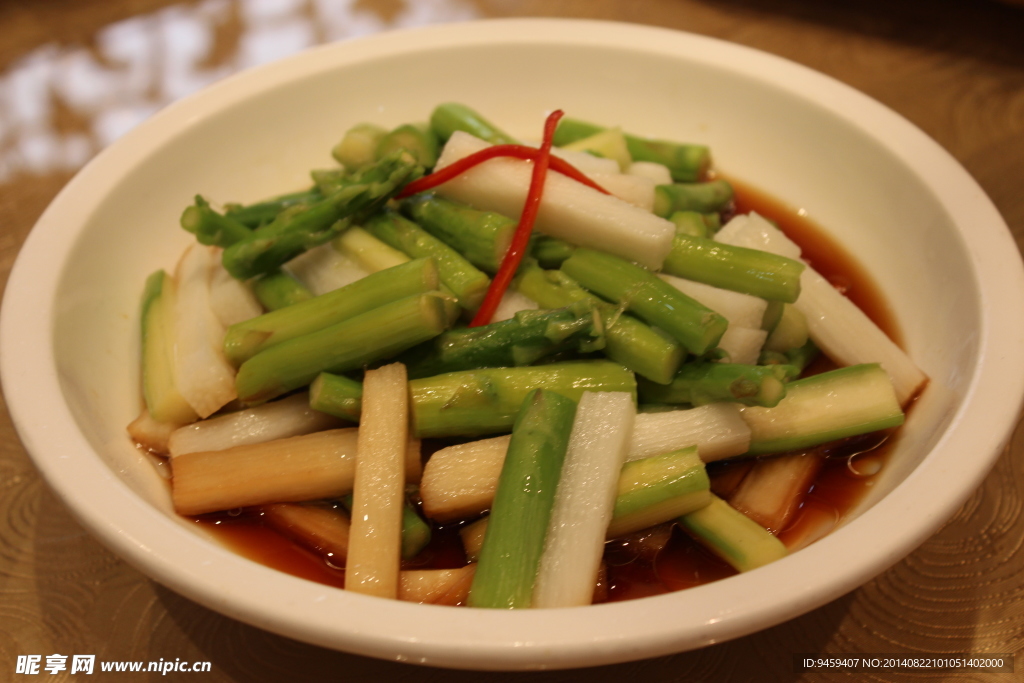 中餐炒菜