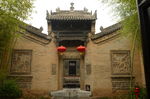 陕西民俗博物馆
